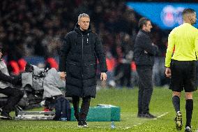 French League One - PSG vs PFC