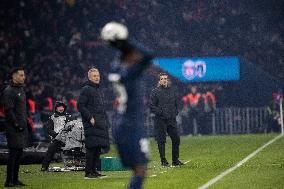 French League One - PSG vs PFC