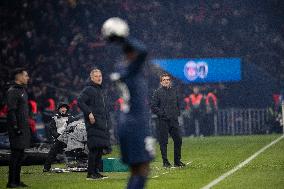 French League One - PSG vs PFC