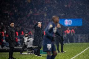 French League One - PSG vs PFC