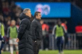 French League One - PSG vs PFC