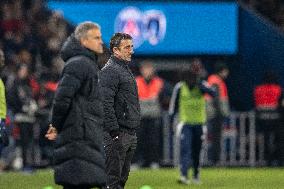 French League One - PSG vs PFC