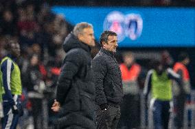 French League One - PSG vs PFC