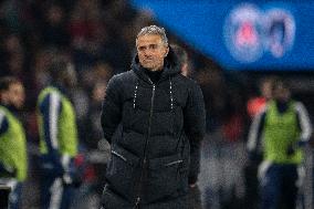 French League One - PSG vs PFC