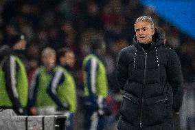 French League One - PSG vs PFC