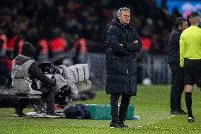 French League One - PSG vs PFC