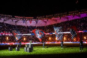 French League One - PSG vs PFC