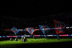 French League One - PSG vs PFC