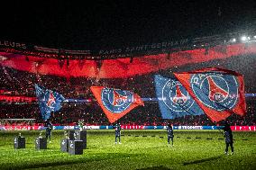 French League One - PSG vs PFC