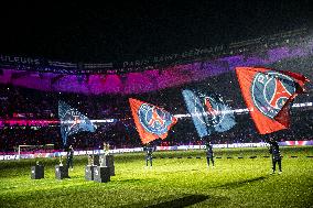 French League One - PSG vs PFC