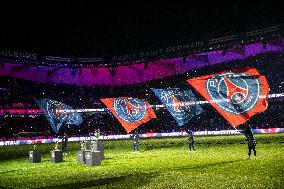 French League One - PSG vs PFC