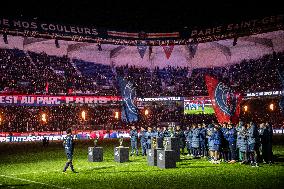 French League One - PSG vs PFC
