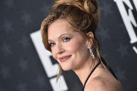 31st Annual Critics Choice Awards - Arrivals