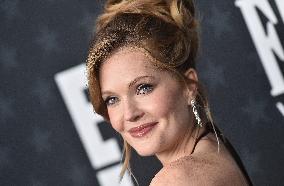 31st Annual Critics Choice Awards - Arrivals