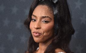 31st Annual Critics Choice Awards - Arrivals