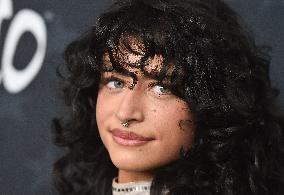 31st Annual Critics Choice Awards - Arrivals