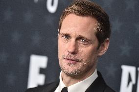 31st Annual Critics Choice Awards - Arrivals