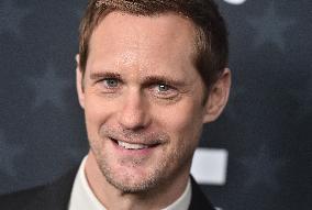 31st Annual Critics Choice Awards - Arrivals