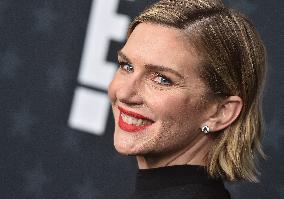 31st Annual Critics Choice Awards - Arrivals