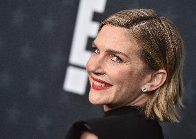 31st Annual Critics Choice Awards - Arrivals