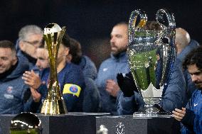 French League One - PSG vs PFC