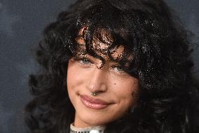 31st Annual Critics Choice Awards - Arrivals