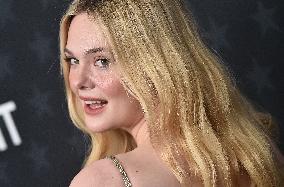 31st Annual Critics Choice Awards - Arrivals