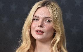 31st Annual Critics Choice Awards - Arrivals