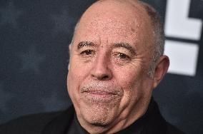 31st Annual Critics Choice Awards - Arrivals