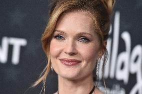 31st Annual Critics Choice Awards - Arrivals