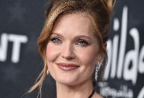 31st Annual Critics Choice Awards - Arrivals