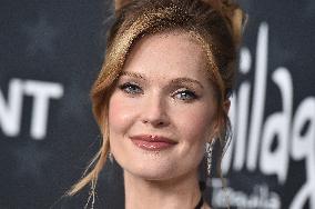 31st Annual Critics Choice Awards - Arrivals