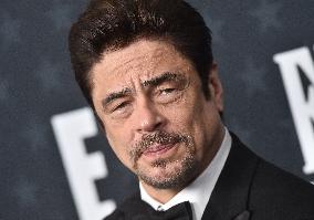 31st Annual Critics Choice Awards - Arrivals