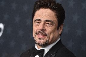 31st Annual Critics Choice Awards - Arrivals