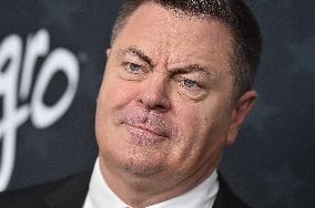 31st Annual Critics Choice Awards - Arrivals