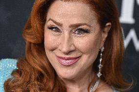 31st Annual Critics Choice Awards - Arrivals