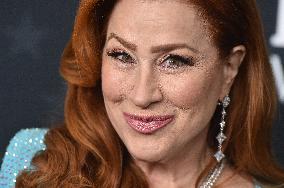 31st Annual Critics Choice Awards - Arrivals