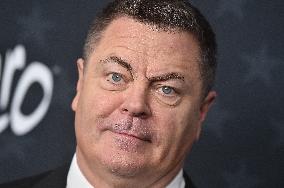 31st Annual Critics Choice Awards - Arrivals