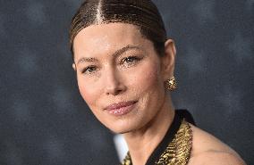 31st Annual Critics Choice Awards - Arrivals