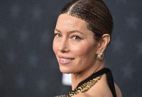 31st Annual Critics Choice Awards - Arrivals