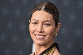 31st Annual Critics Choice Awards - Arrivals