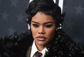 31st Annual Critics Choice Awards - Arrivals