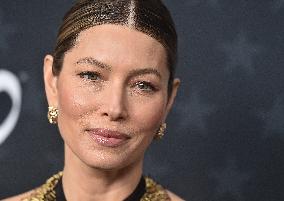 31st Annual Critics Choice Awards - Arrivals