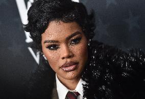 31st Annual Critics Choice Awards - Arrivals