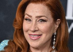 31st Annual Critics Choice Awards - Arrivals