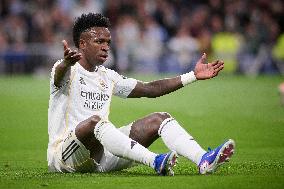 Real Madrid CF v Real Betis Balompie La Liga - Madrid