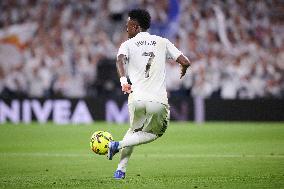 Real Madrid CF v Real Betis Balompie La Liga - Madrid