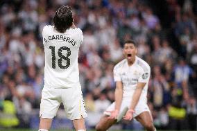 Real Madrid CF v Real Betis Balompie La Liga - Madrid