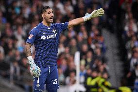 Real Madrid CF v Real Betis Balompie La Liga - Madrid