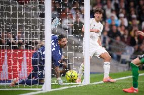 Real Madrid CF v Real Betis Balompie La Liga - Madrid